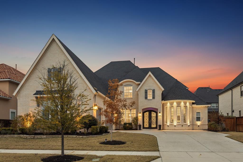 466 Dancing Water Drive