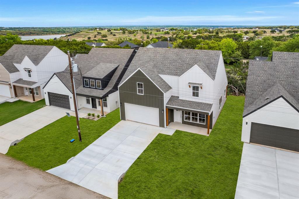 Canyon Creek V - Residential