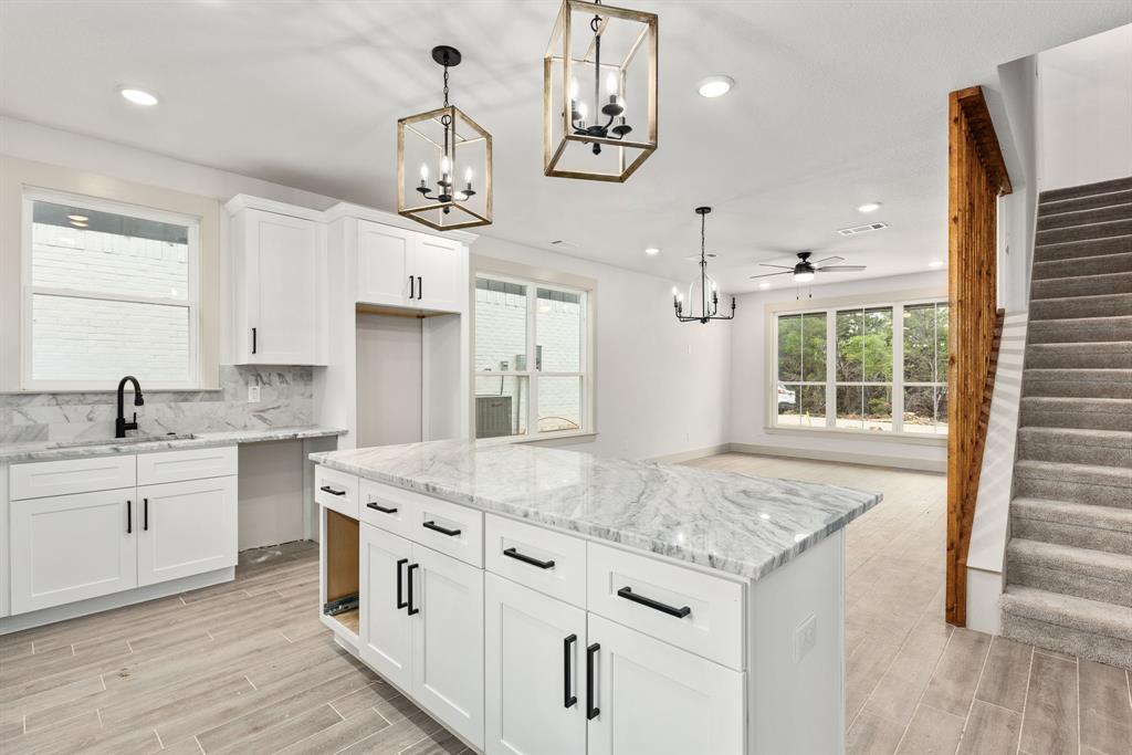 Canyon Creek V - Residential