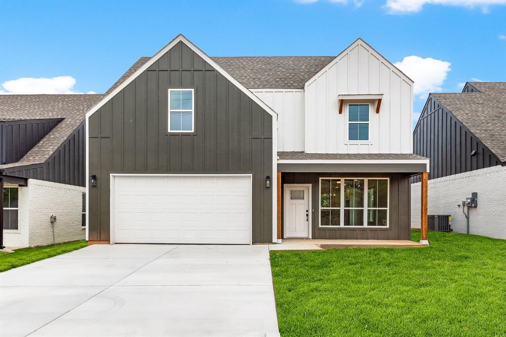 Canyon Creek V - Residential