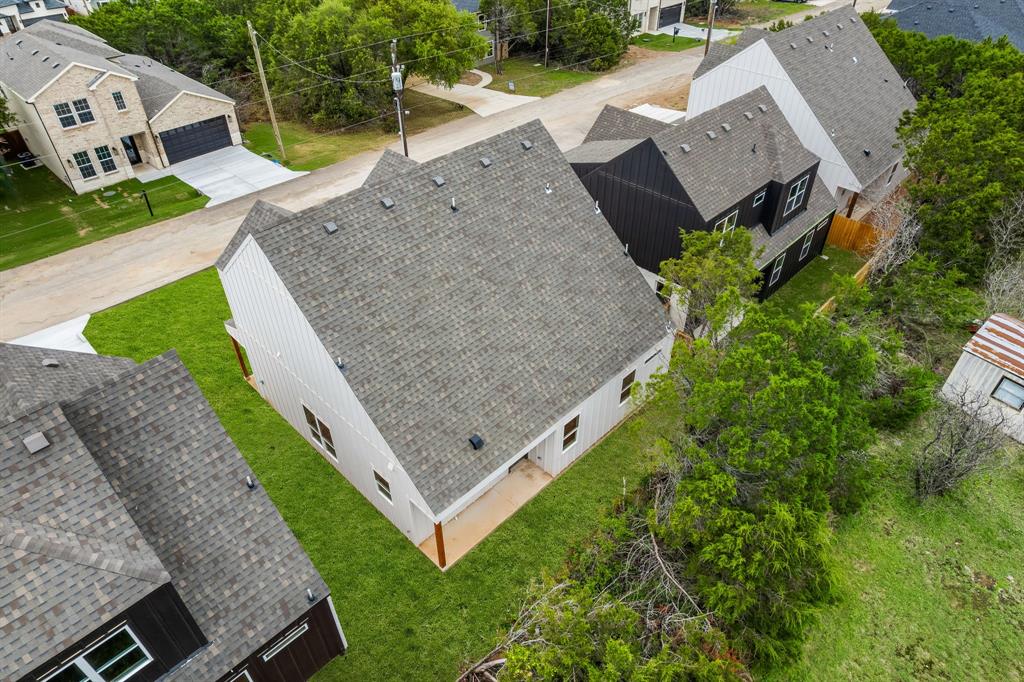 Canyon Creek V - Residential