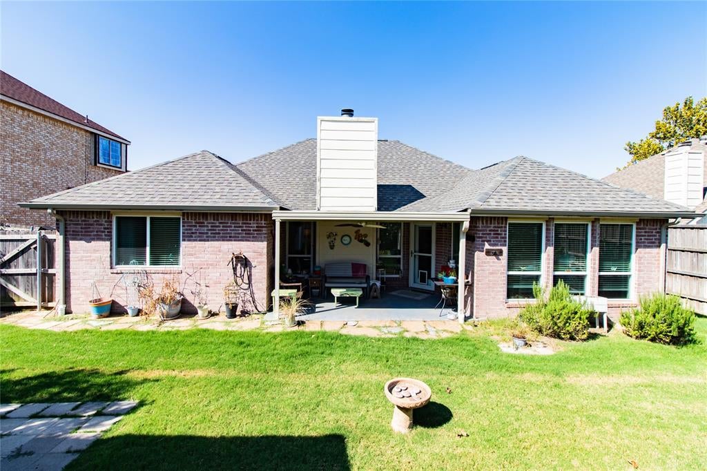 152 Magnolia Lane