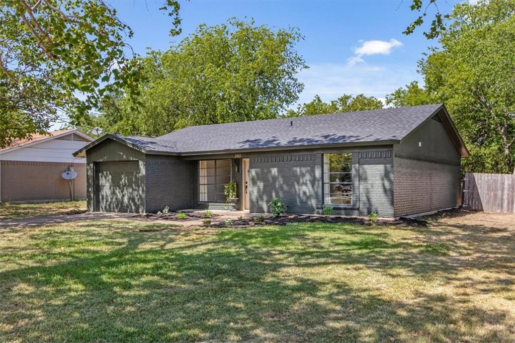 Hering Heights - Residential