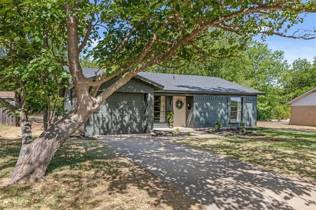 Hering Heights - Residential