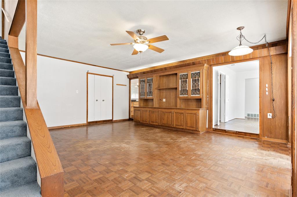 Broadmoor - Residential