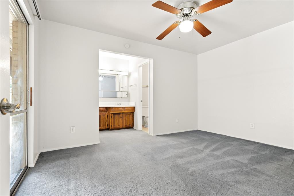 Broadmoor - Residential