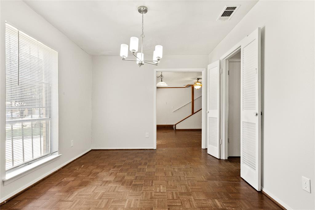 Broadmoor - Residential