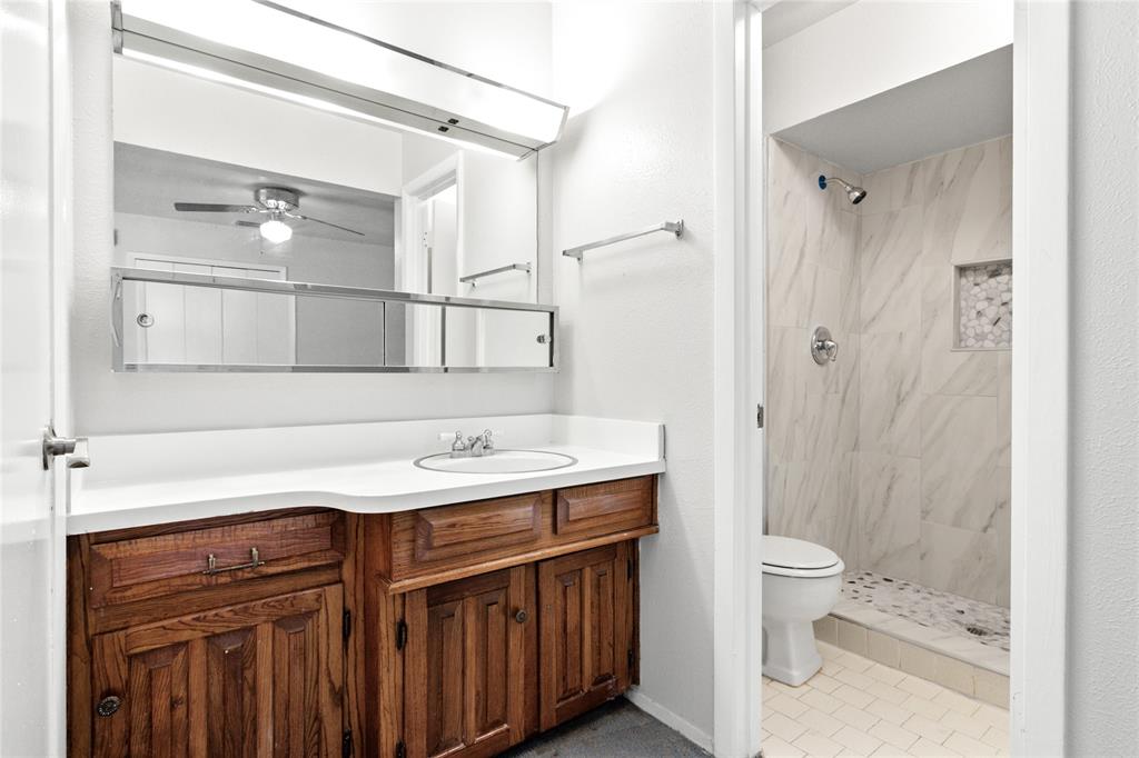 Broadmoor - Residential