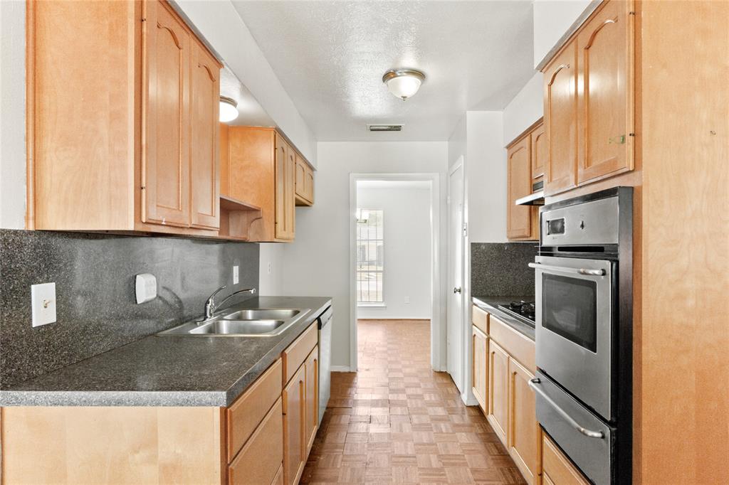 Broadmoor - Residential