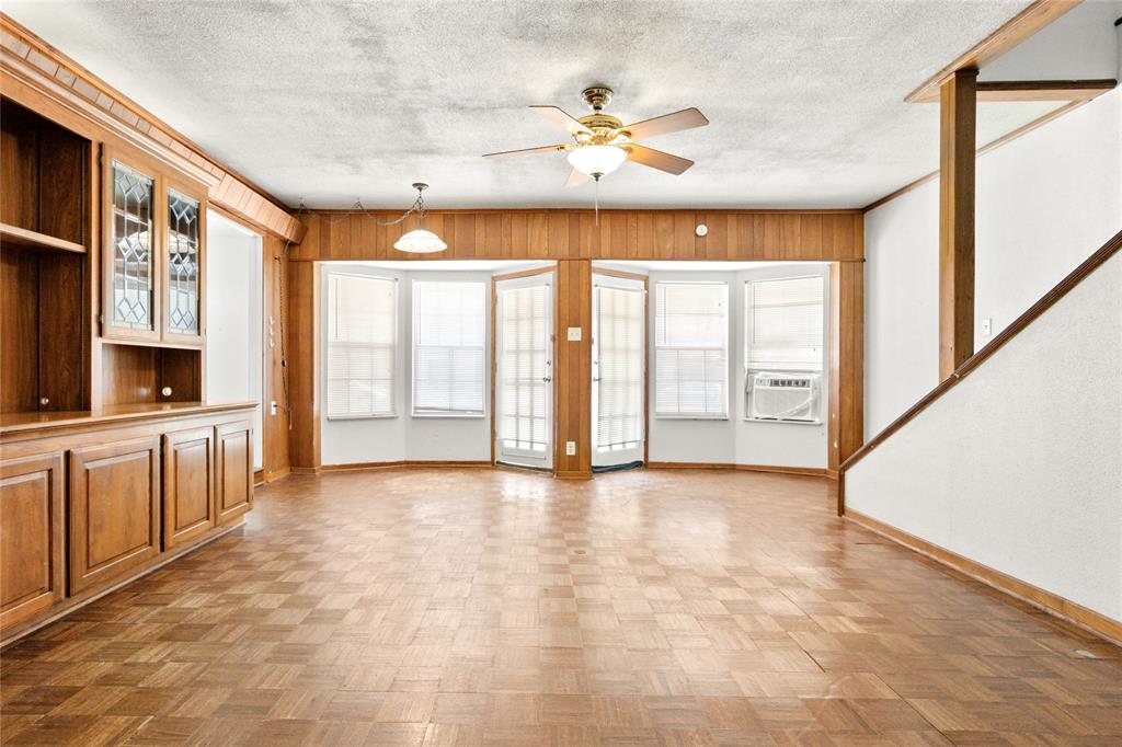 Broadmoor - Residential