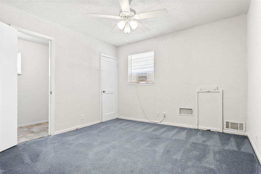 Broadmoor - Residential