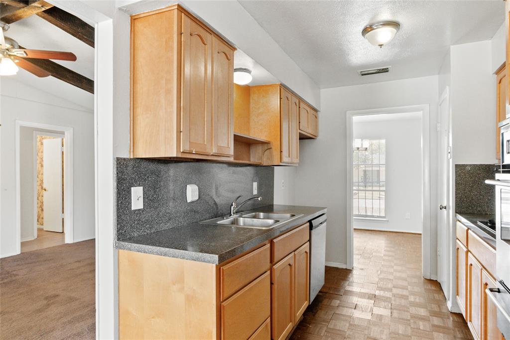 Broadmoor - Residential