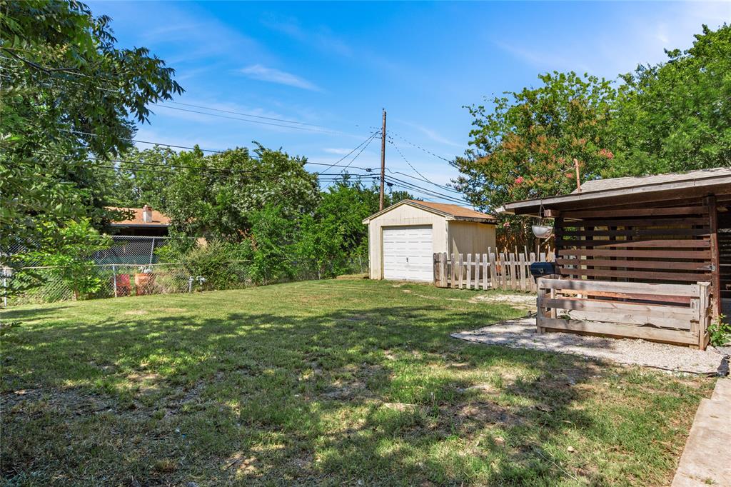 Broadmoor - Residential