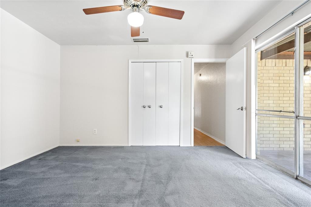 Broadmoor - Residential