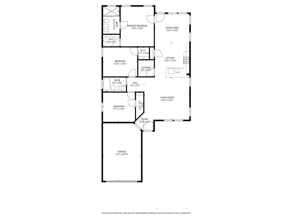 AB 782 T PARMER SUR, - Residential