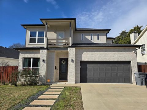 2831 Curvilinear Court, Dallas, TX 75227 - MLS#: 20812802