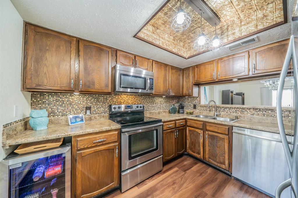 4553 N O Connor Road 1271