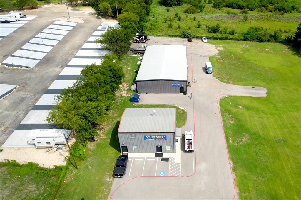 2550 W US Highway 377