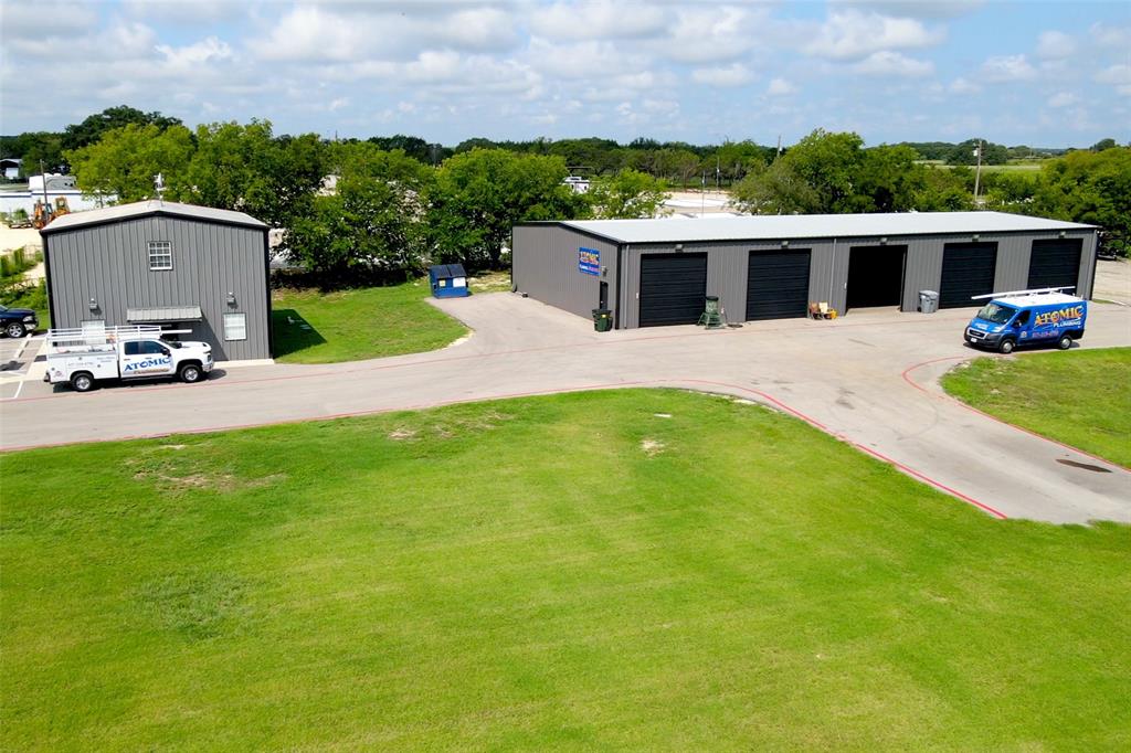 2550 W US Highway 377