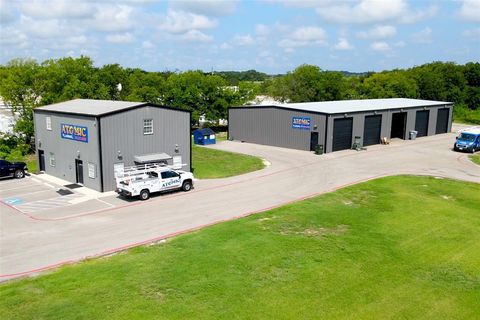 2550 W US Highway 377 Granbury TX 76048