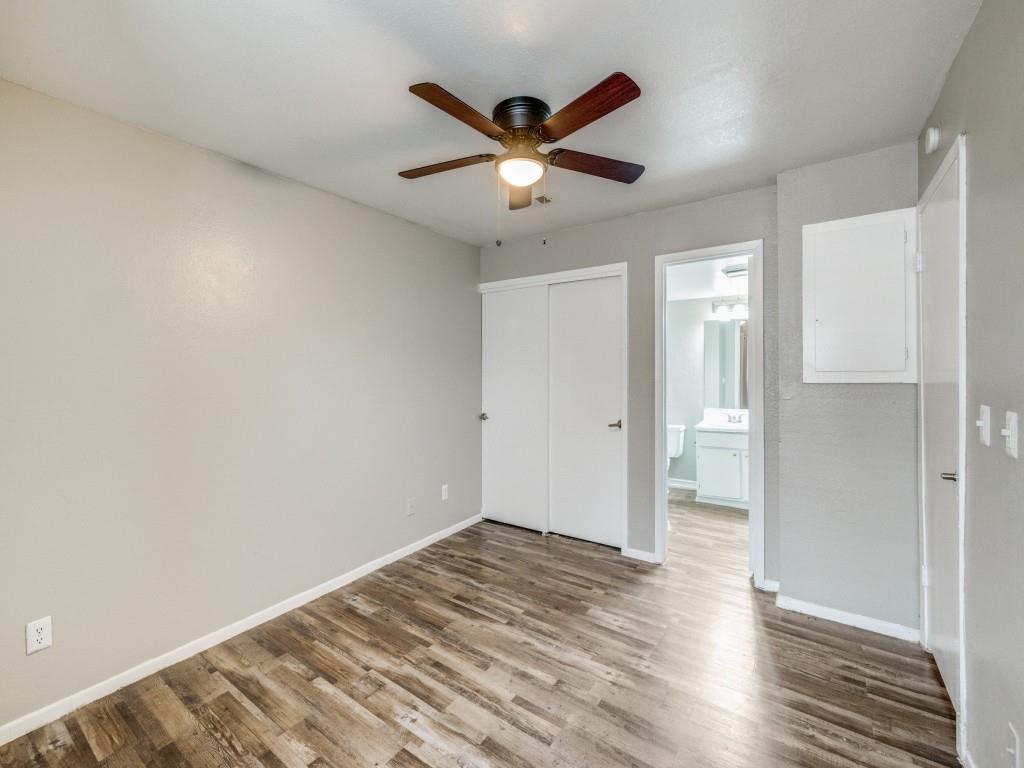 Parkside Condos - Residential
