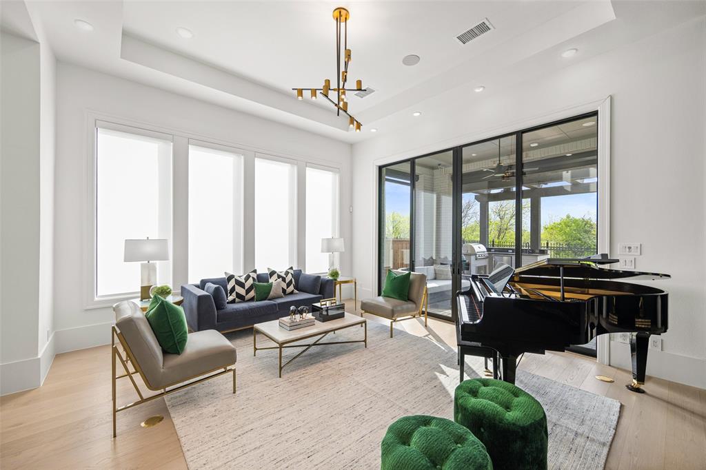 Westbury - Tribute Ph 3b - Residential