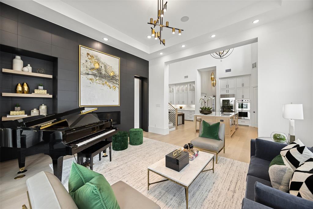 Westbury - Tribute Ph 3b - Residential