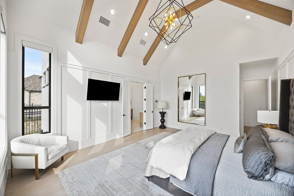 Westbury - Tribute Ph 3b - Residential