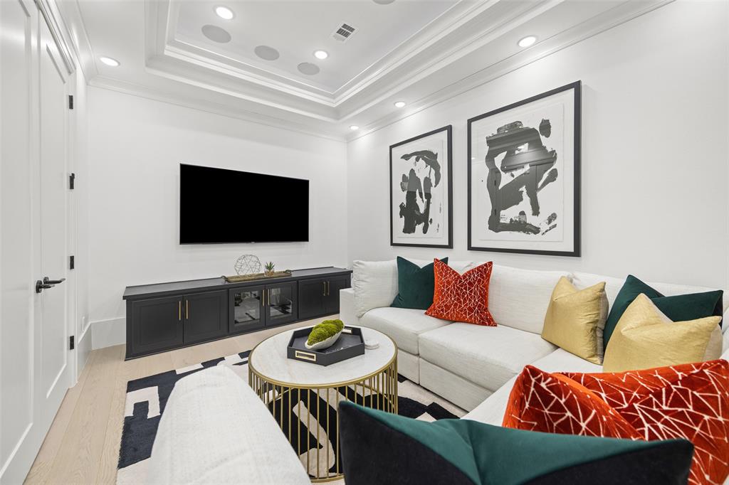 Westbury - Tribute Ph 3b - Residential