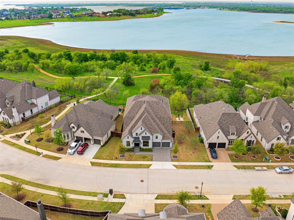 Westbury - Tribute Ph 3b - Residential