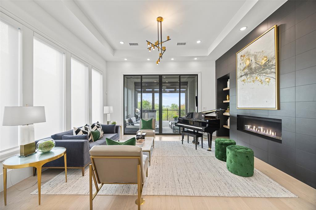 Westbury - Tribute Ph 3b - Residential