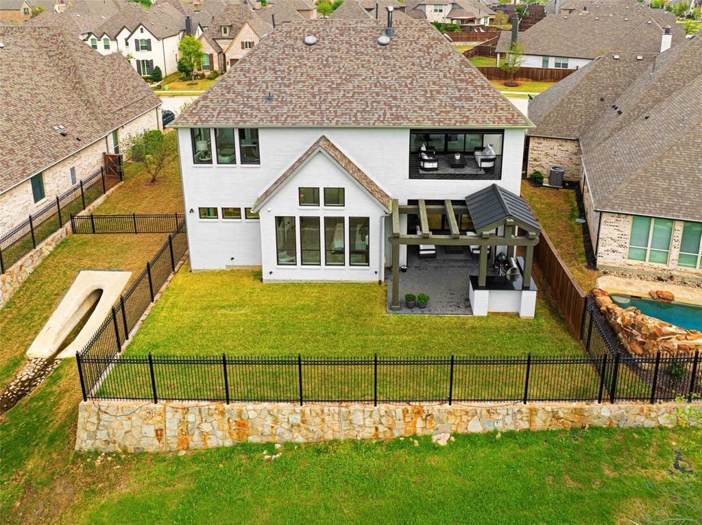 Westbury - Tribute Ph 3b - Residential