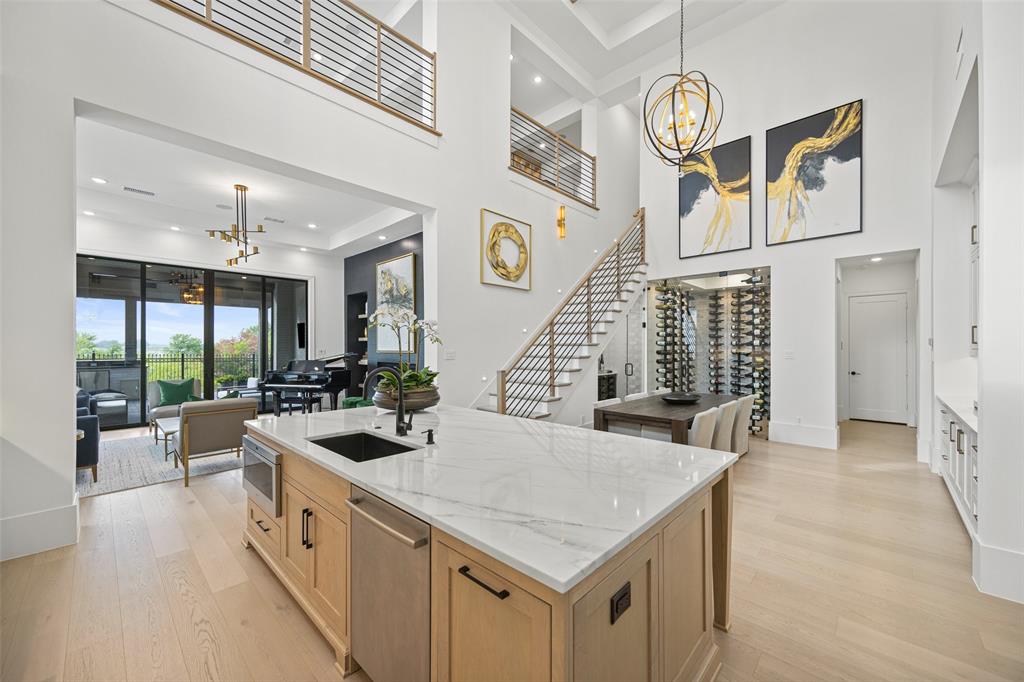 Westbury - Tribute Ph 3b - Residential