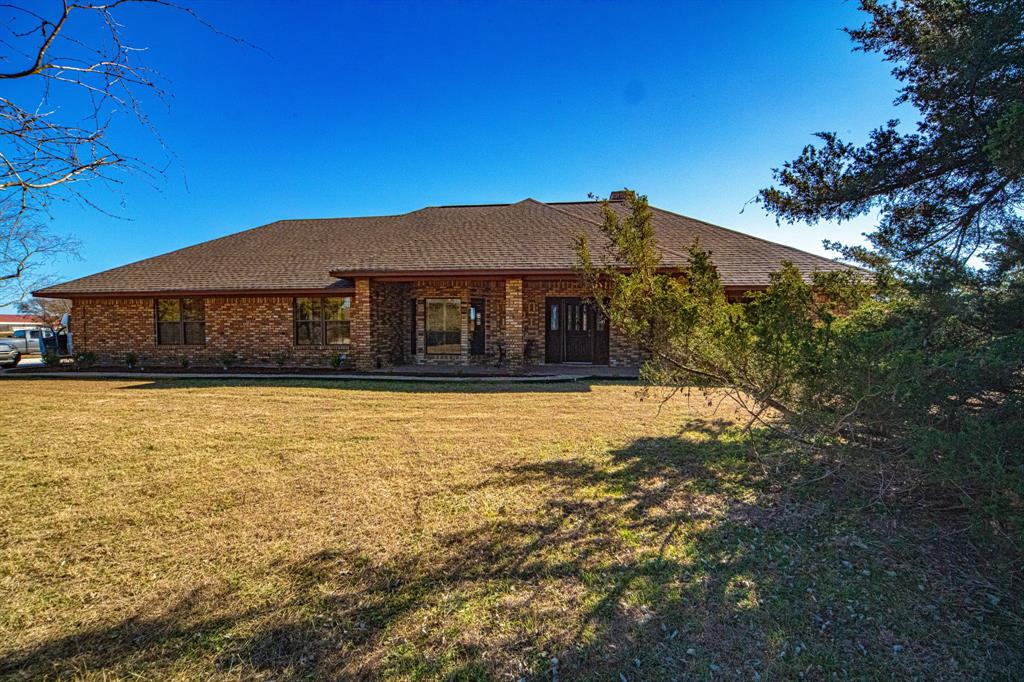 ABST 555 TR 32A,32B W O MERRIWETHER - Farm