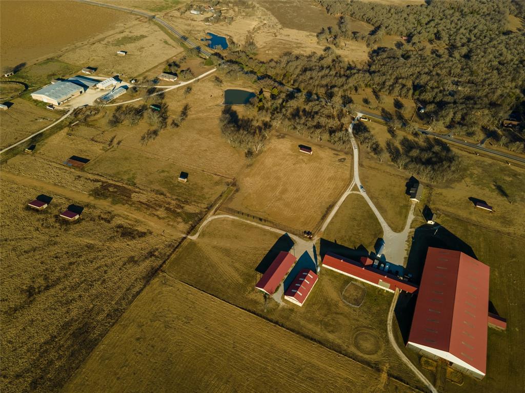 ABST 555 TR 32A,32B W O MERRIWETHER - Farm