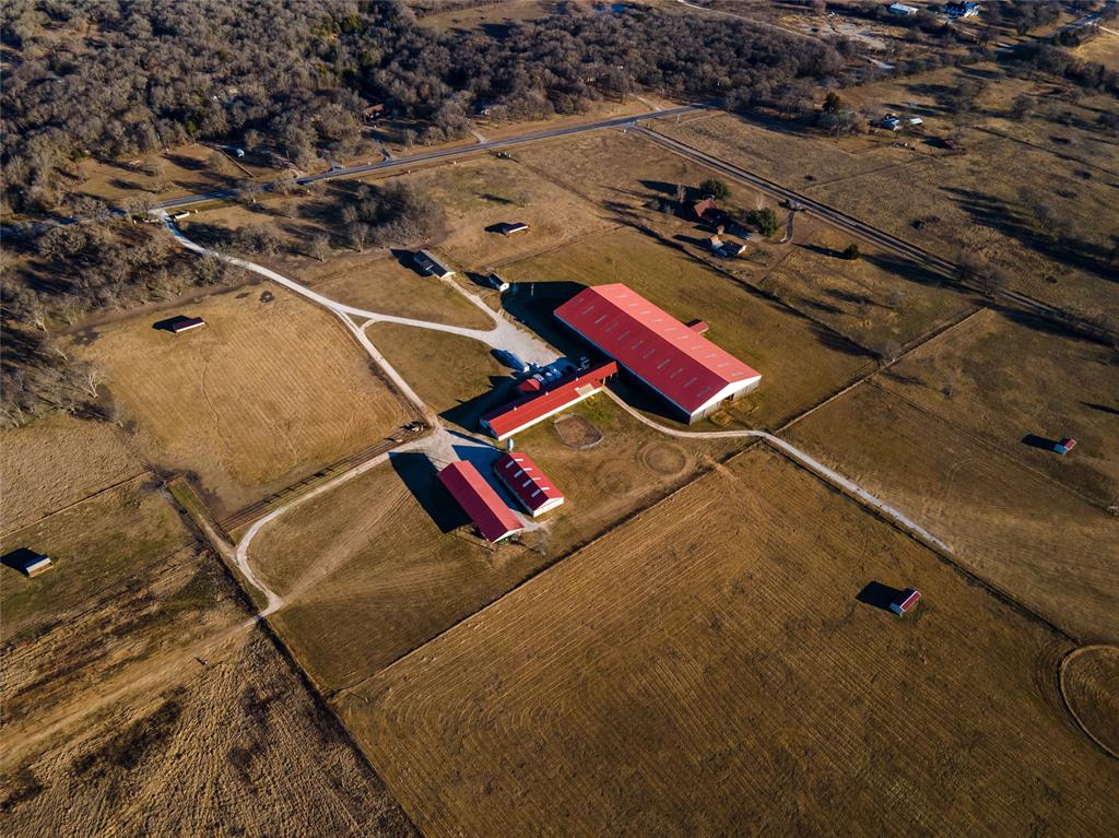 ABST 555 TR 32A,32B W O MERRIWETHER - Farm