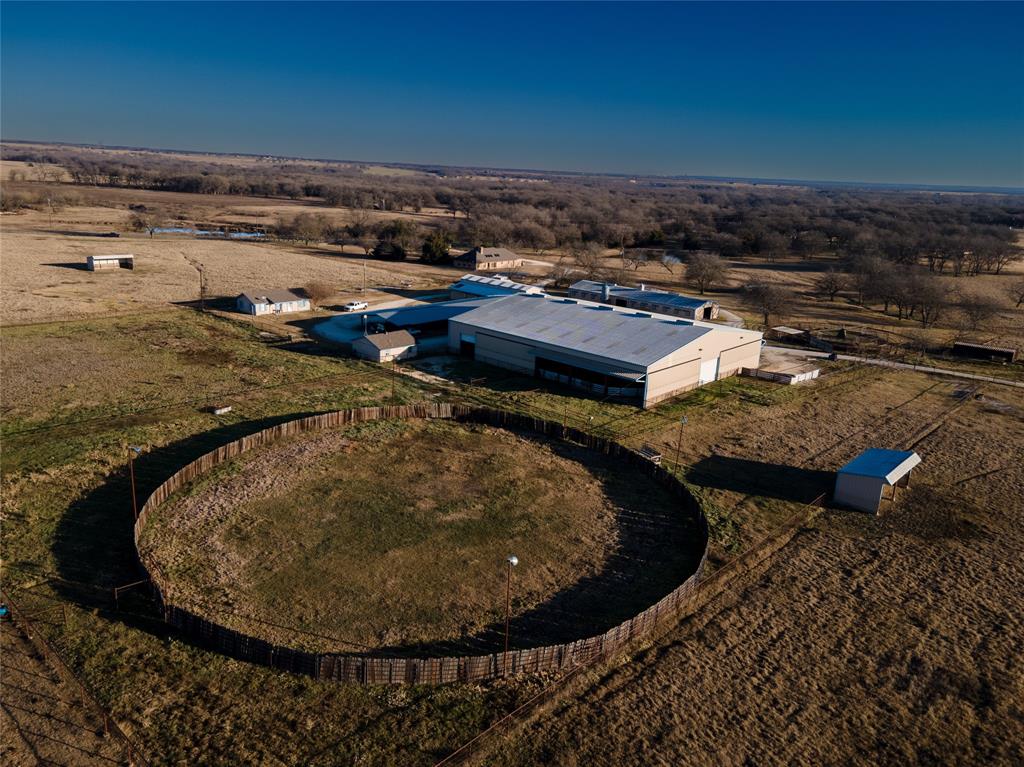 ABST 555 TR 32A,32B W O MERRIWETHER - Farm