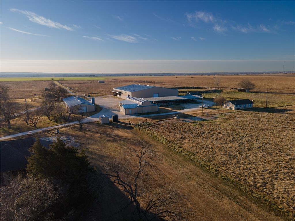 ABST 555 TR 32A,32B W O MERRIWETHER - Farm