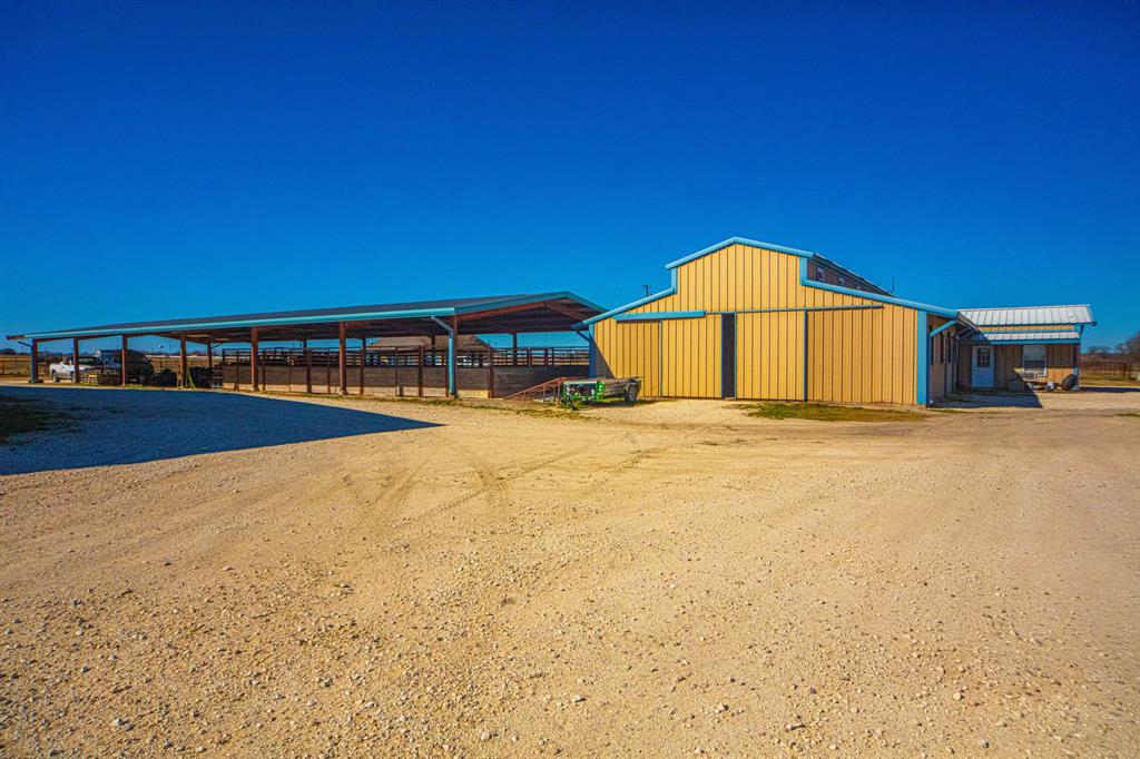 ABST 555 TR 32A,32B W O MERRIWETHER - Farm