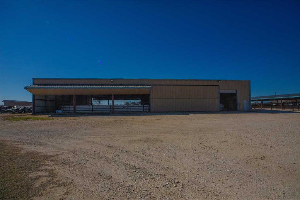 ABST 555 TR 32A,32B W O MERRIWETHER - Farm