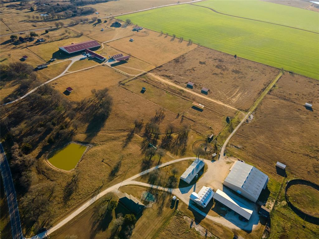 ABST 555 TR 32A,32B W O MERRIWETHER - Farm