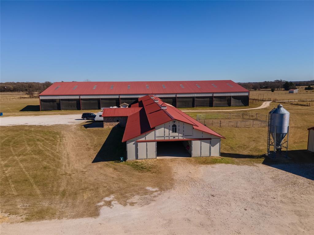 ABST 555 TR 32A,32B W O MERRIWETHER - Farm