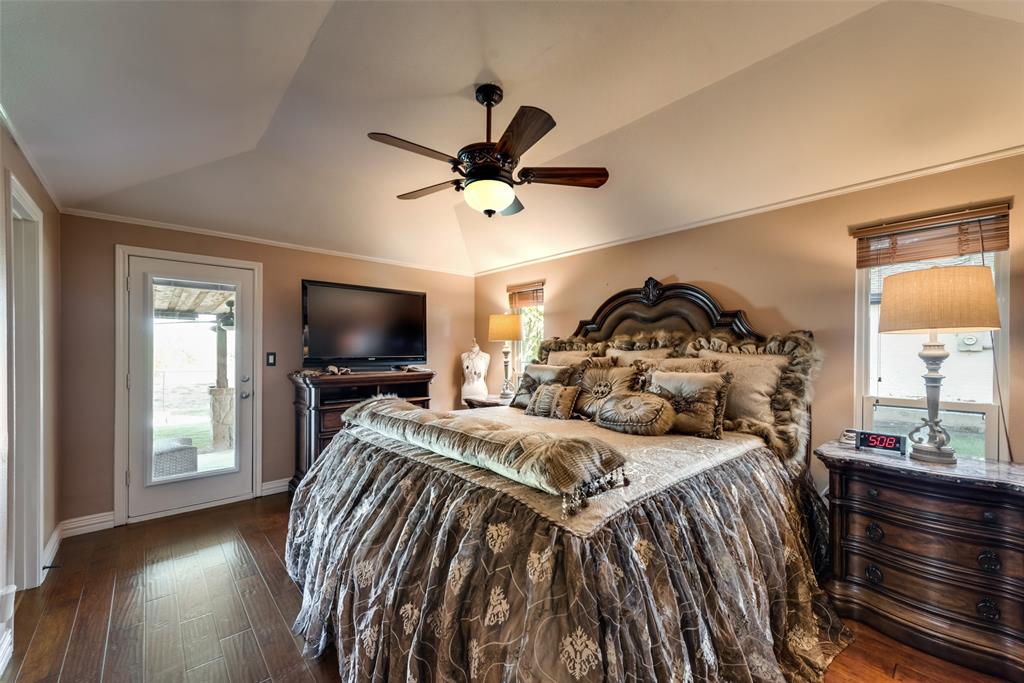 Salmon Estates - Residential