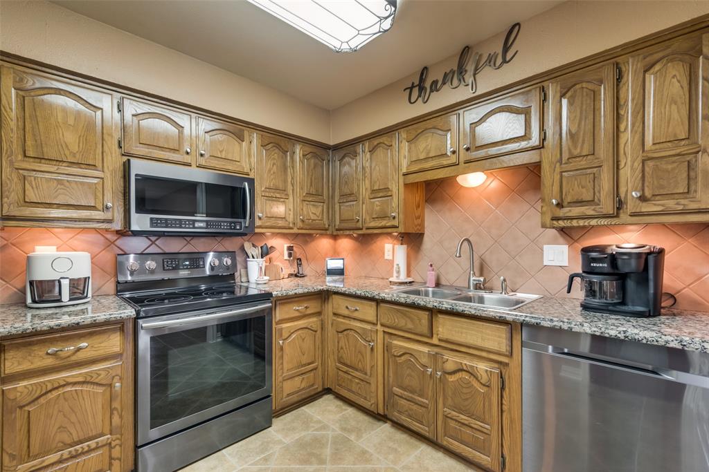 Salmon Estates - Residential