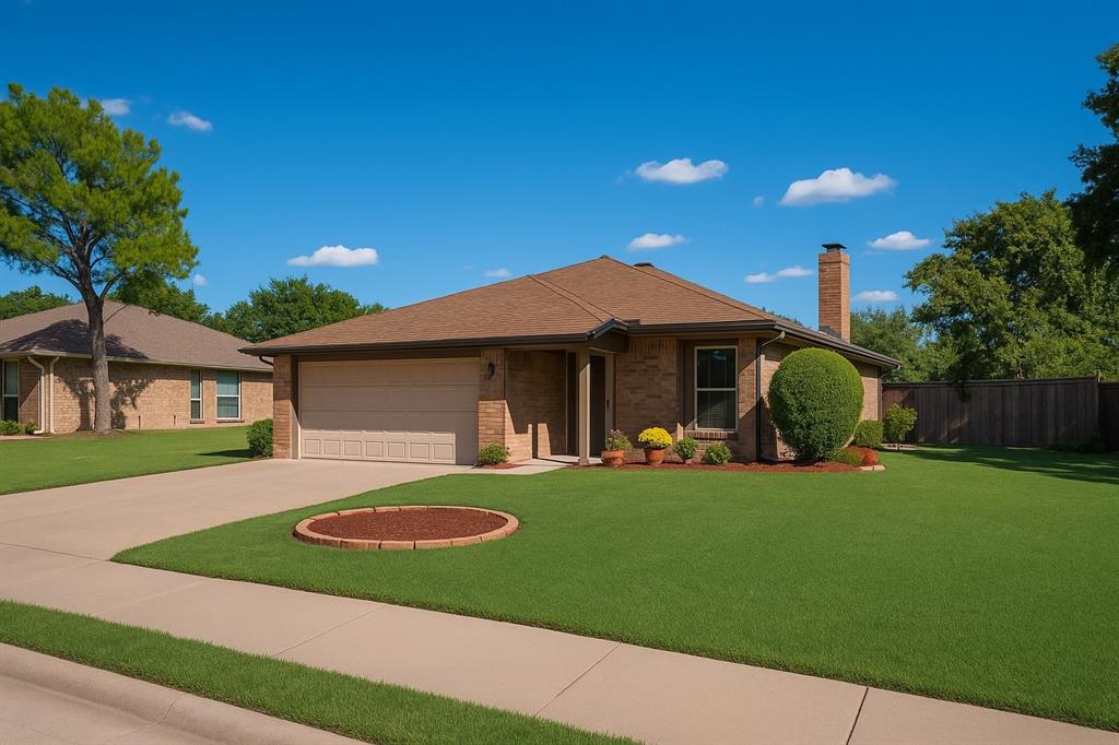 Salmon Estates - Residential