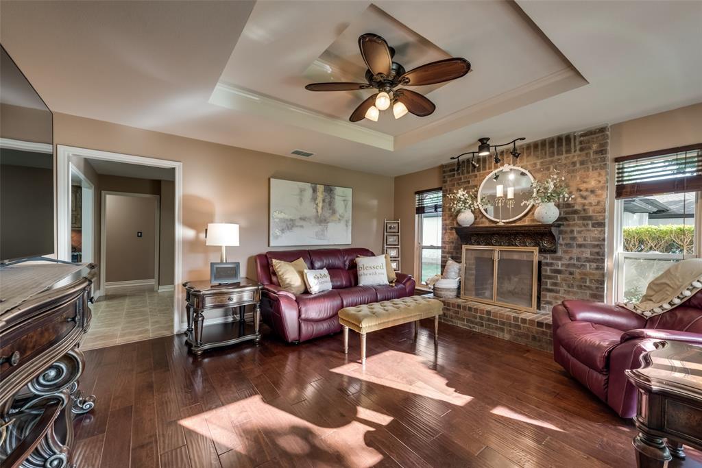 Salmon Estates - Residential