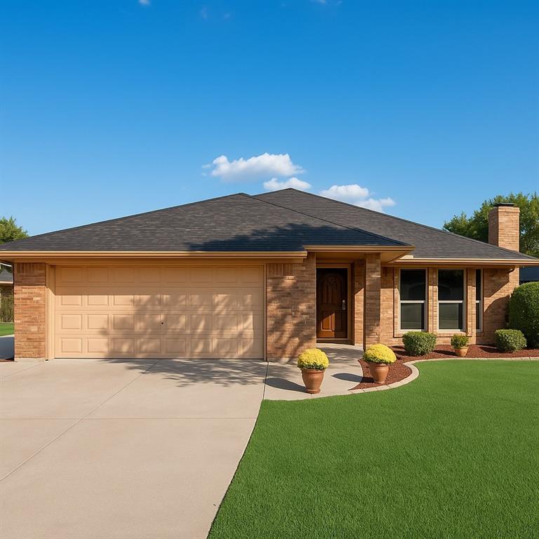 Salmon Estates - Residential