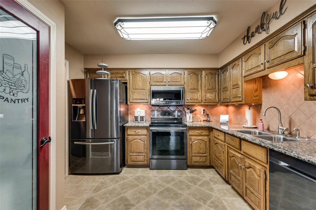 Salmon Estates - Residential