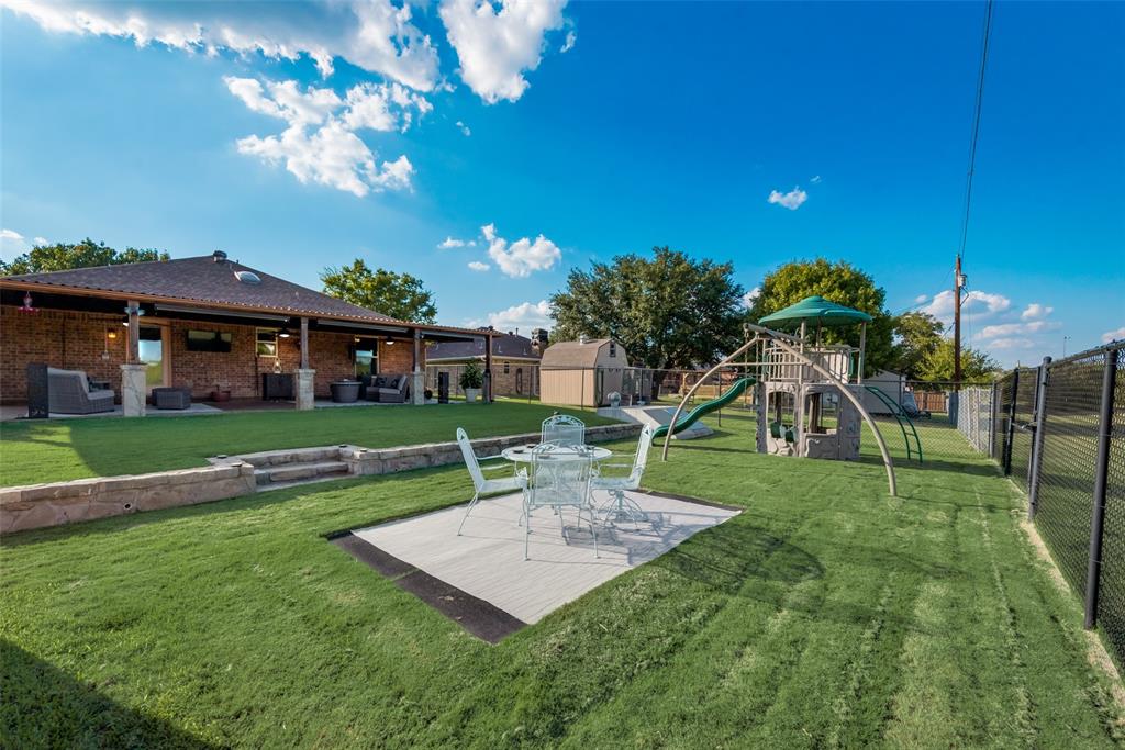 Salmon Estates - Residential