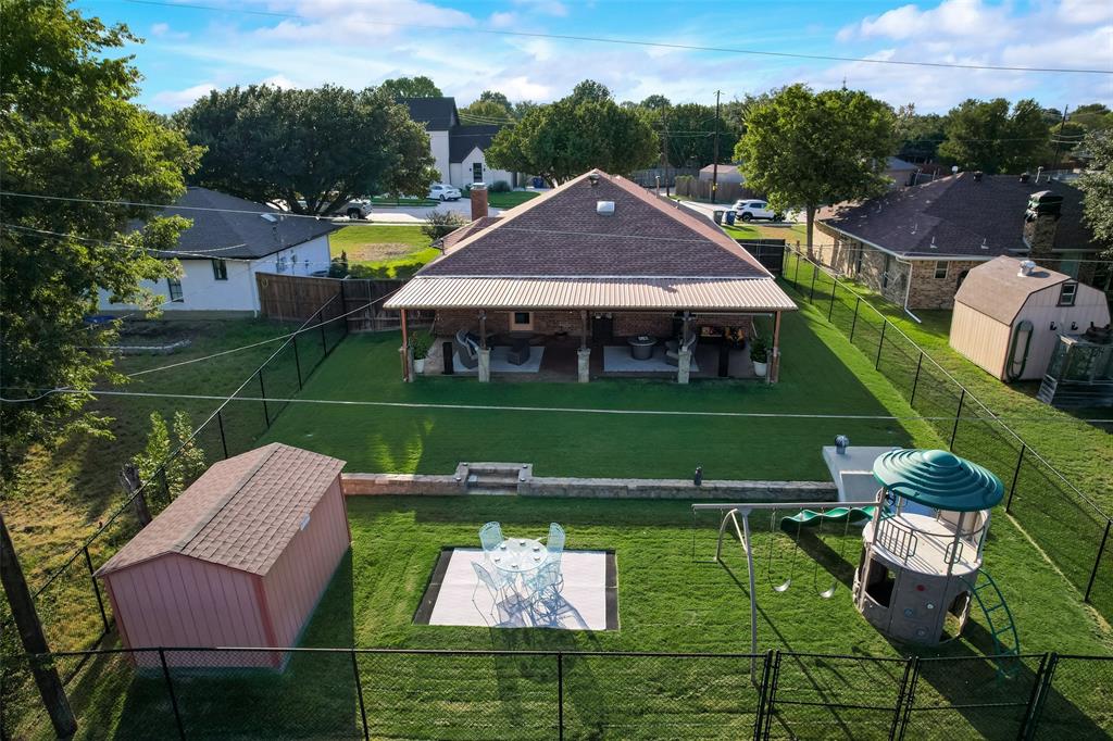 Salmon Estates - Residential